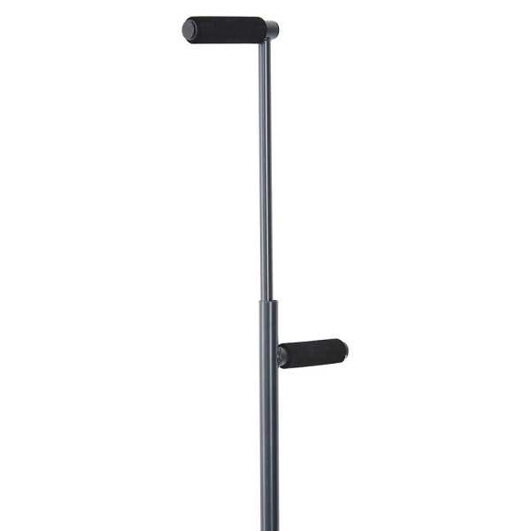 Limpiador de Sumideros con Cazoleta, Apertura Central, Ø13 cm x 148 cm GROUW
