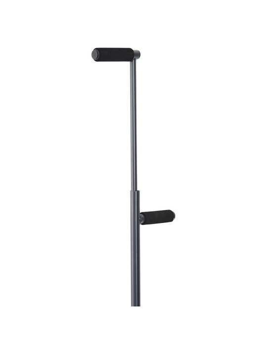 Limpiador de Sumideros con Cazoleta, Apertura Central, Ø13 cm x 148 cm GROUW