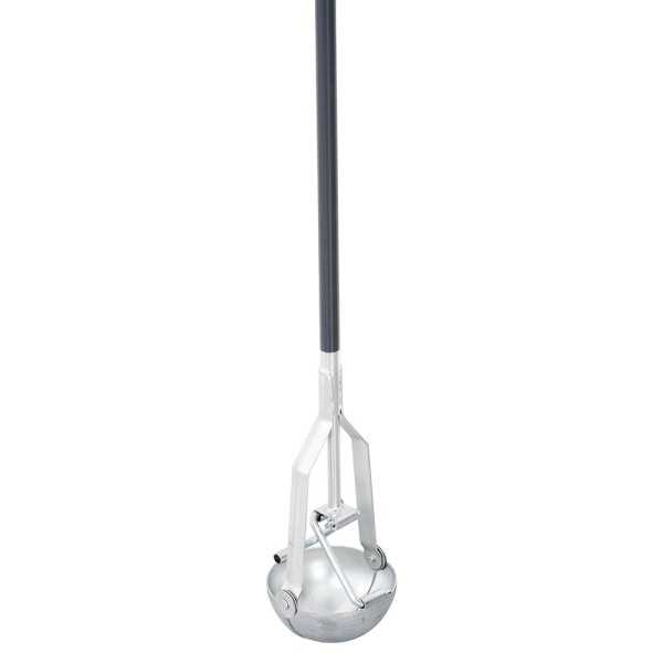 Limpiador de Sumideros con Cazoleta, Apertura Central, Ø13 cm x 148 cm GROUW