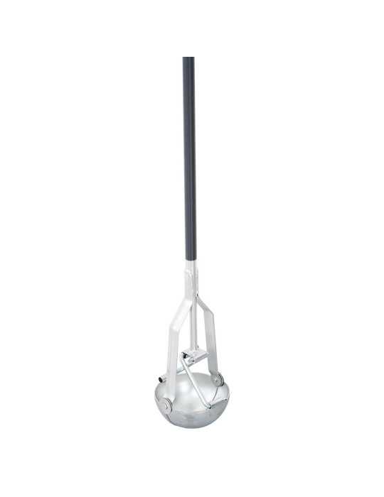 Limpiador de Sumideros con Cazoleta, Apertura Central, Ø13 cm x 148 cm GROUW