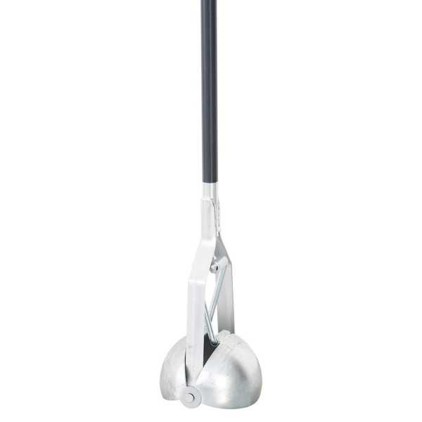 Limpiador de Sumideros con Cazoleta, Apertura Central, Ø13 cm x 148 cm GROUW