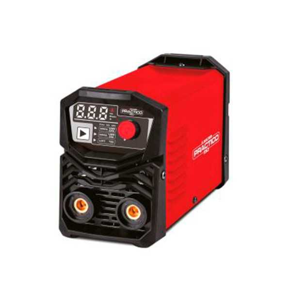 Equipo Soldador Practico 150 Ld SOLTER