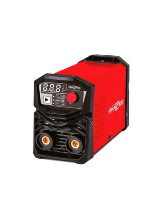 Equipo Soldador Practico 150 Ld SOLTER