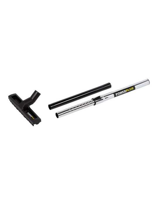 Aspirador Húmedo/Seco 1200 W, 30 L POWERPLUS