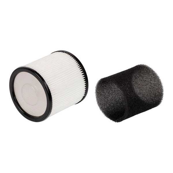 Aspirador Húmedo/Seco 1200 W, 30 L POWERPLUS