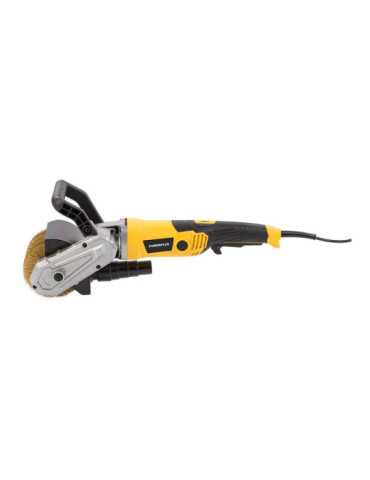 Lijadora Rodillo 1400 W Ø120 x 100 mm + 1 Accesorio POWERPLUS 2
