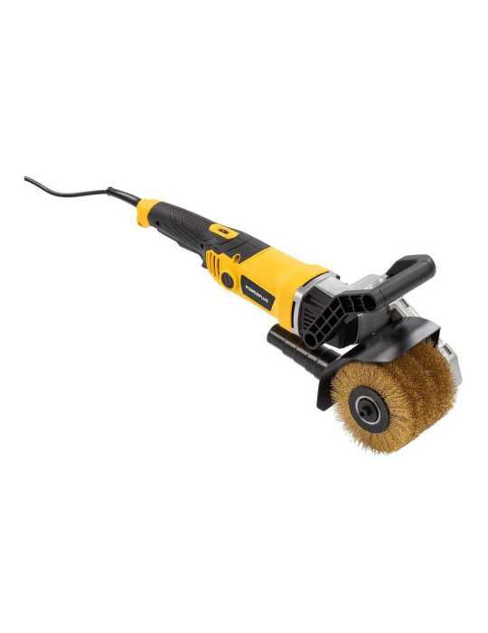 Lijadora Rodillo 1400 W Ø120 x 100 mm + 1 Accesorio POWERPLUS