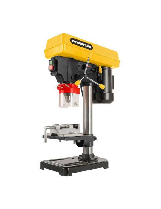 Taladro de Columna 500 W Ø13 mm POWERPLUS