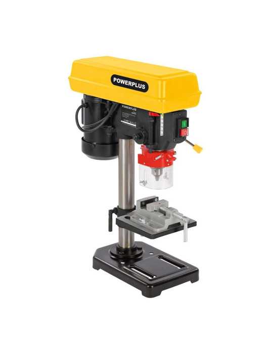 Taladro de Columna 500 W Ø13 mm POWERPLUS