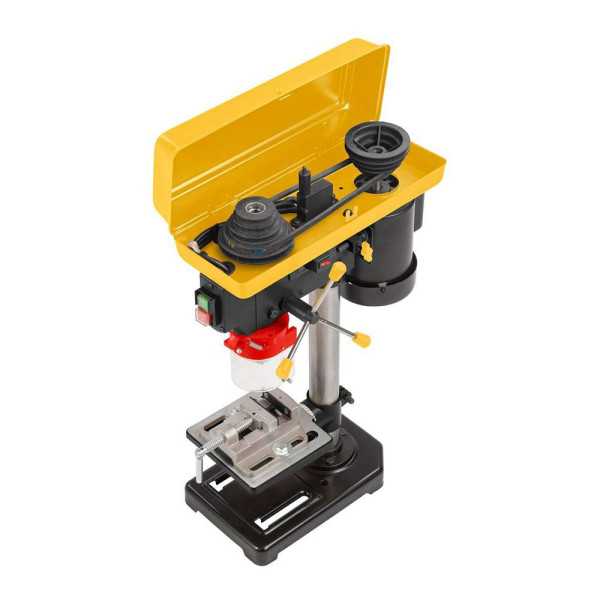 Taladro de Columna 500 W Ø13 mm POWERPLUS
