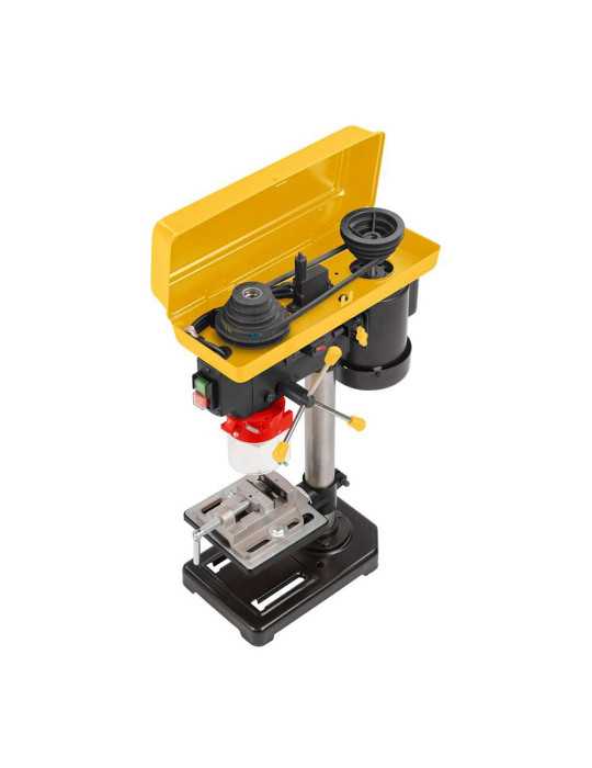 Taladro de Columna 500 W Ø13 mm POWERPLUS