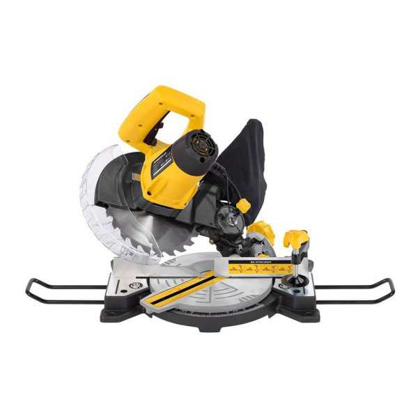 Ingletadora de Corte 1500 W Ø210 mm POWERPLUS