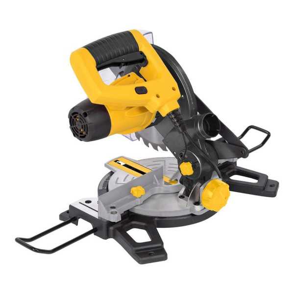 Ingletadora de Corte 1500 W Ø210 mm POWERPLUS