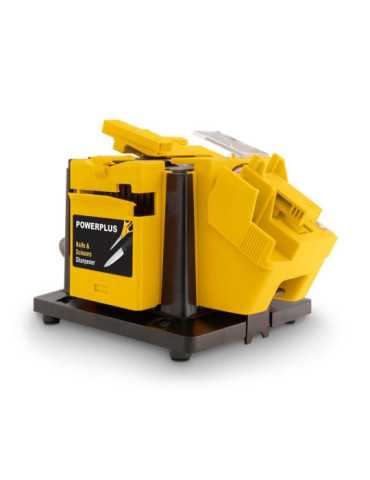 Afiladora Multifuncional 96 W POWERPLUS