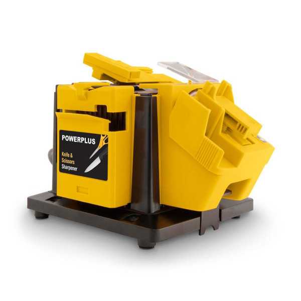 Afiladora Multifuncional 96 W POWERPLUS