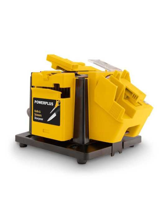 Afiladora Multifuncional 96 W POWERPLUS