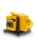 Afiladora Multifuncional 96 W POWERPLUS