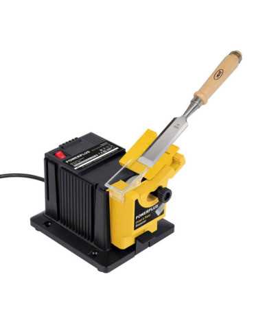 Afiladora Multifuncional 96 W POWERPLUS 2