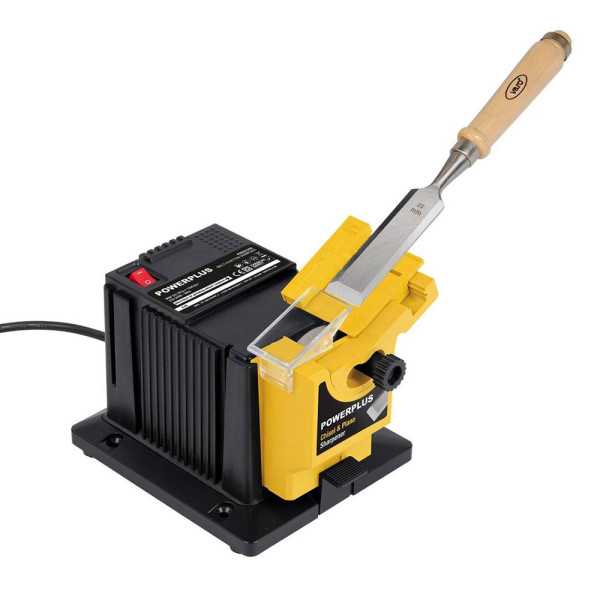 Afiladora Multifuncional 96 W POWERPLUS