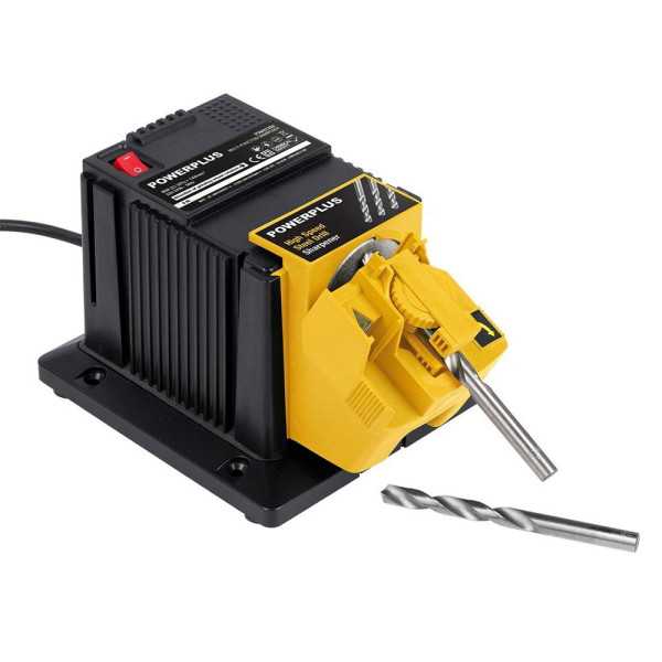 Afiladora Multifuncional 96 W POWERPLUS