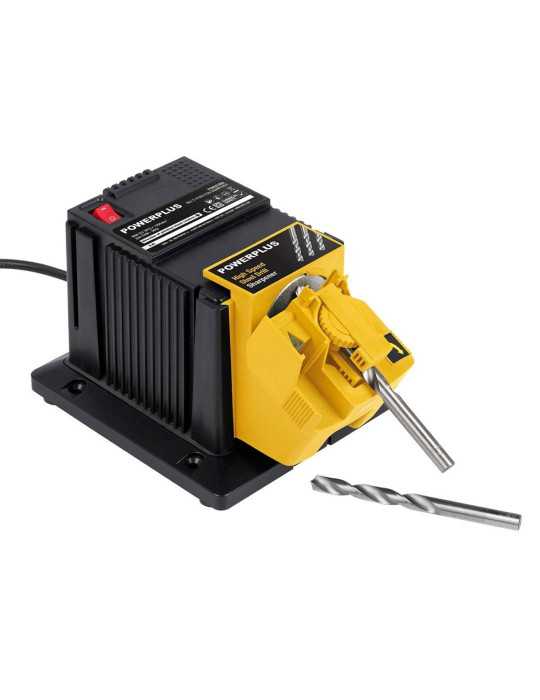 Afiladora Multifuncional 96 W POWERPLUS