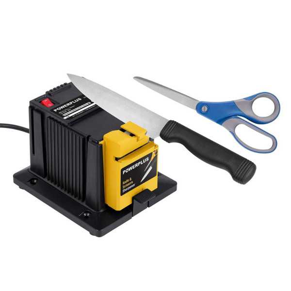 Afiladora Multifuncional 96 W POWERPLUS