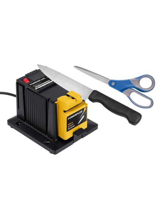 Afiladora Multifuncional 96 W POWERPLUS