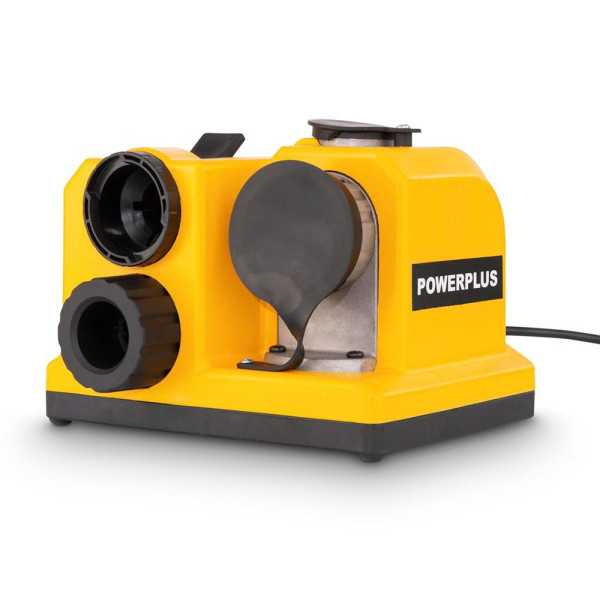 Afilador de Brocas 80 W POWERPLUS