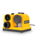 Afilador de Brocas 80 W POWERPLUS