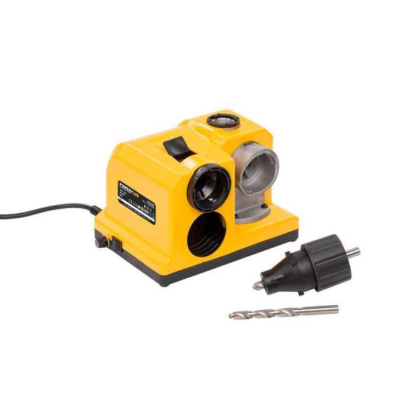 Afilador de Brocas 80 W POWERPLUS