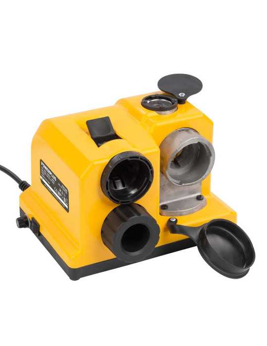 Afilador de Brocas 80 W POWERPLUS