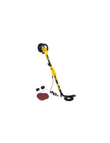 Lijadora para Paneles de Yeso, Telescópico, 710W Ø225 mm POWERPLUS 2