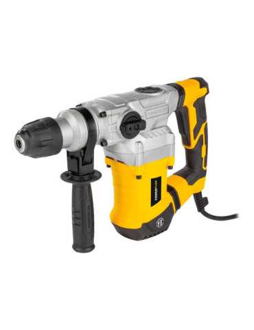 Martillo Percutor 1200 W SDS Plus POWERPLUS 2