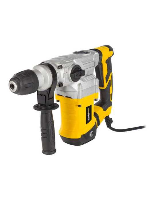 Martillo Percutor 1200 W SDS Plus POWERPLUS