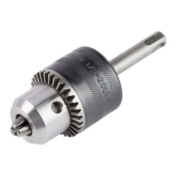 Martillo Percutor 1200 W SDS Plus POWERPLUS