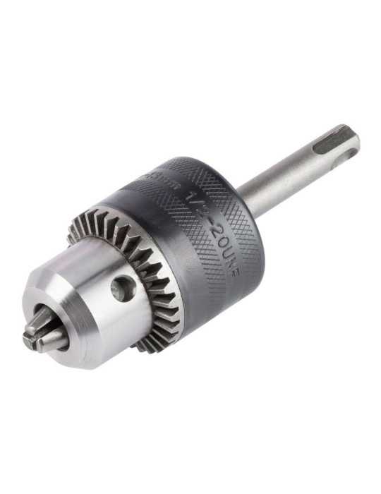 Martillo Percutor 1200 W SDS Plus POWERPLUS