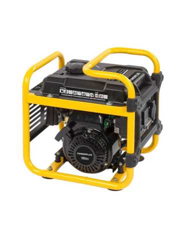 Generador Inverter Avr 1000 W POWERPLUS 2