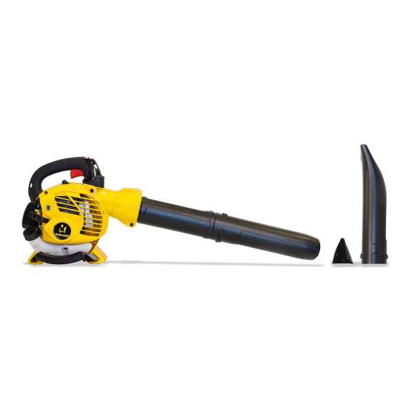 Soplador A Gasolina Motor 2 Tiempos Gas 500G-V18 GARLAND