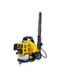 Soplador A Gasolina Motor 2 Tiempos Gas 500MG-V19 GARLAND