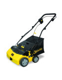 Peinadora/Barredora Electrica para Césped Artificial 1600W GARLAND