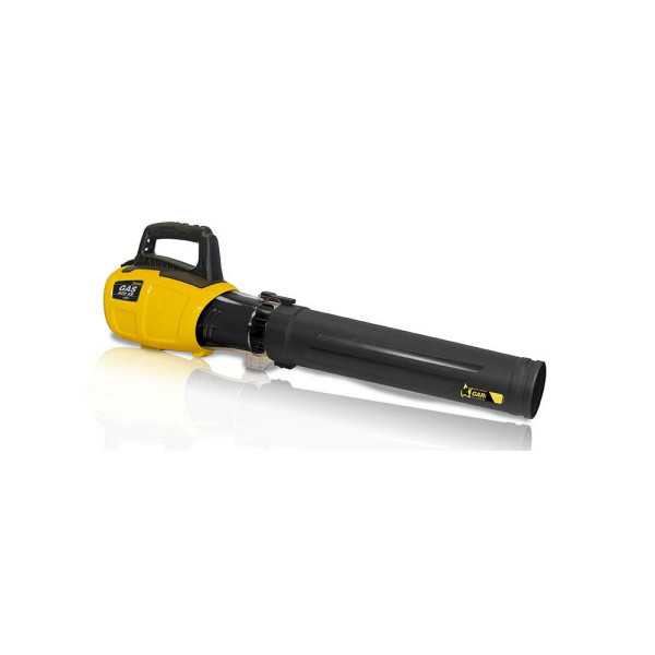 Soplador Eléctrico Gas 409E-V20 3000 W con Cable GARLAND