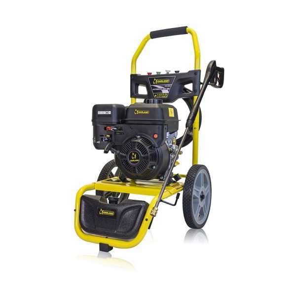 Limpiadora de Agua A Presión de Gasolina Ultimate 820QG GARLAND