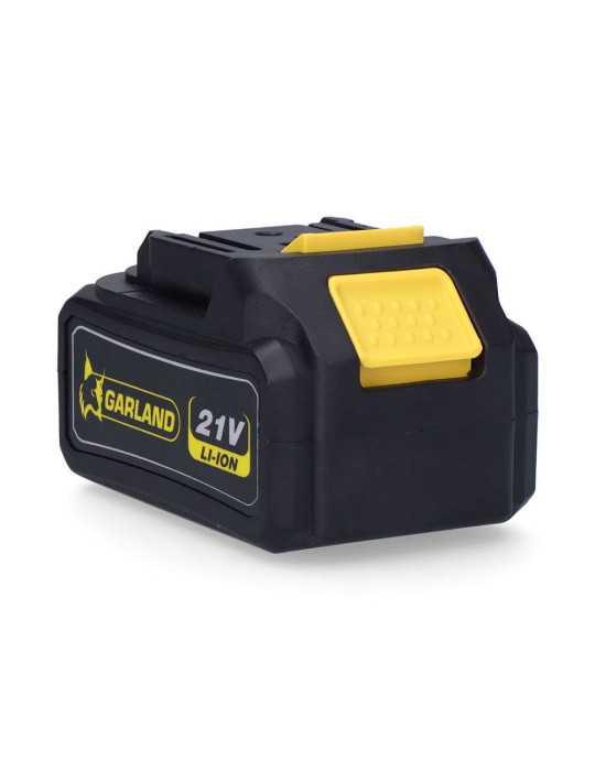 Batería de Recambio Rodent 4.0Ah 21V para 84114 GARLAND