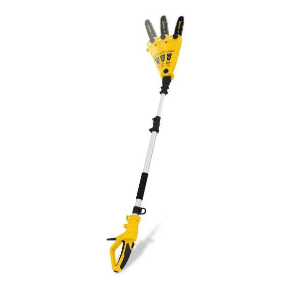 Motosierra Telescopica 750W Bulk 298OFE V1p con Cable GARLAND