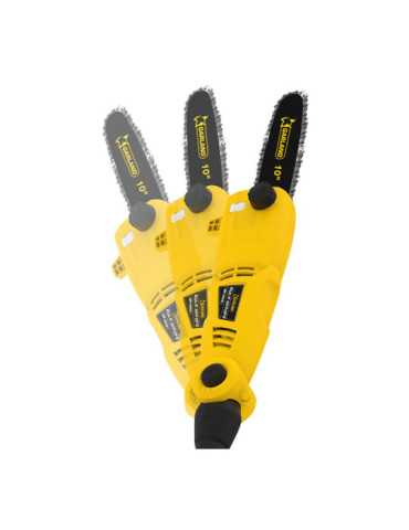Motosierra Telescopica 750W Bulk 298OFE V1p con Cable GARLAND 2