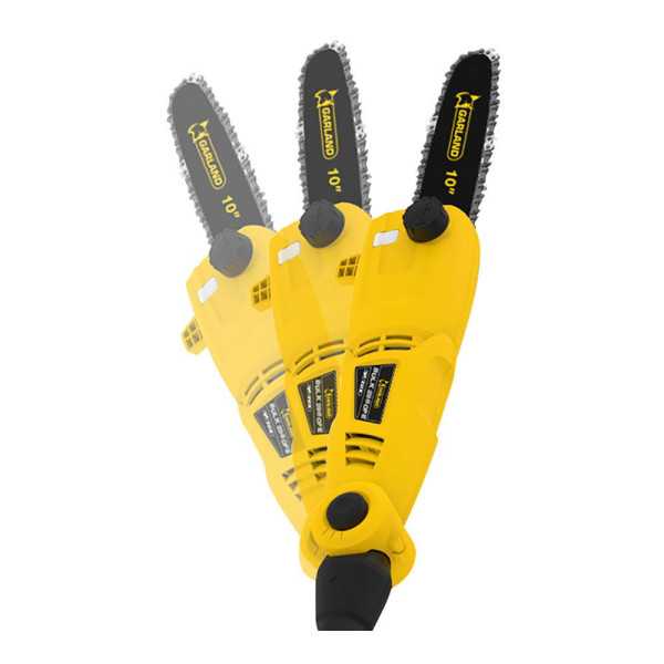 Motosierra Telescopica 750W Bulk 298OFE V1p con Cable GARLAND