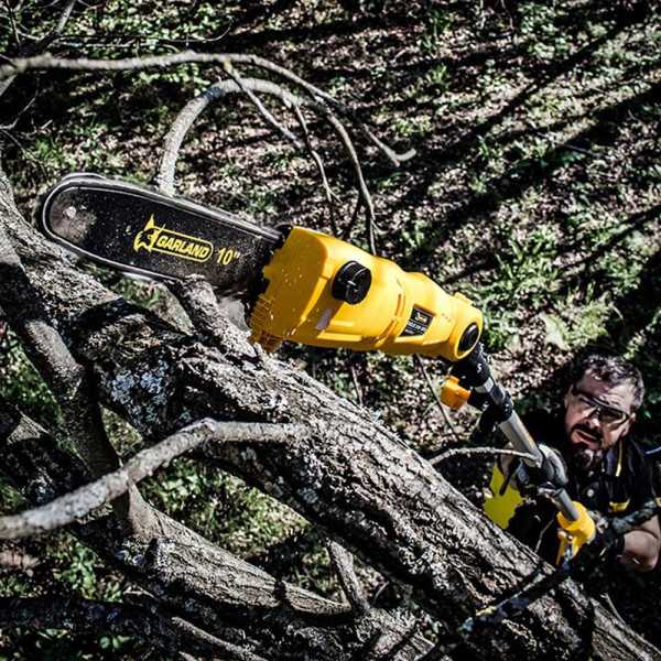 Motosierra Telescopica 750W Bulk 298OFE V1p con Cable GARLAND