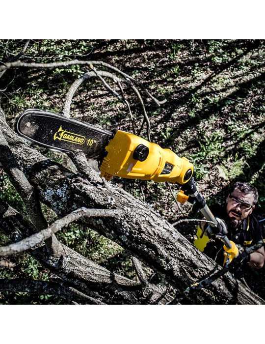 Motosierra Telescopica 750W Bulk 298OFE V1p con Cable GARLAND