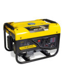 Generador de Gasolina 4 kW 210 cc Bolt 525QG V17 GARLAND
