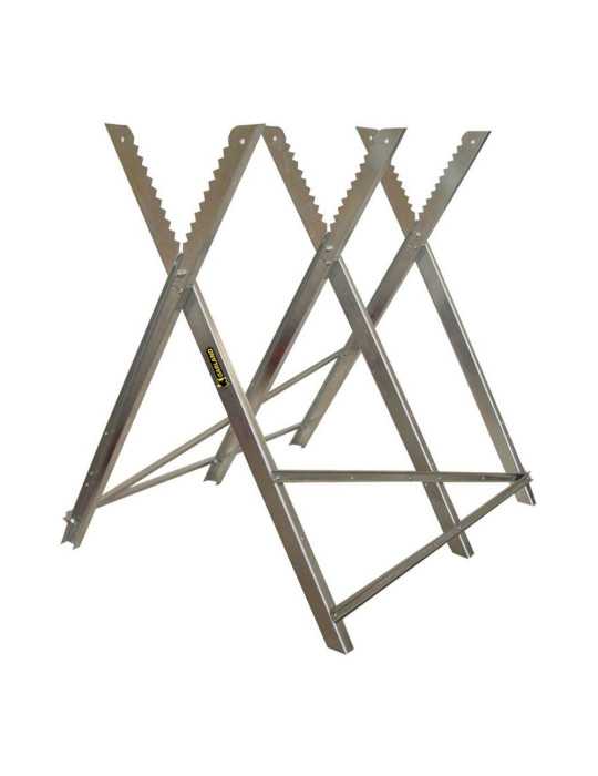 Caballete para Corte de Leña con Motosierra TL206 GARLAND
